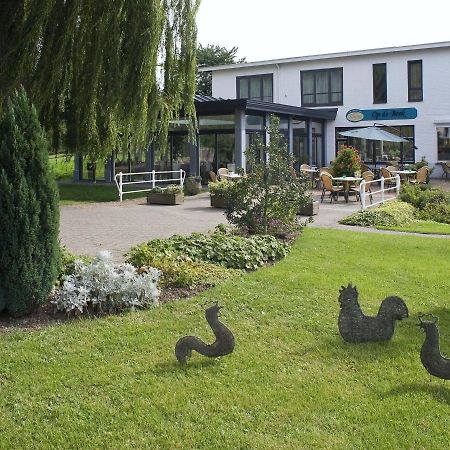 Hotel Restaurant Op De Beek Schin op Geul Dış mekan fotoğraf