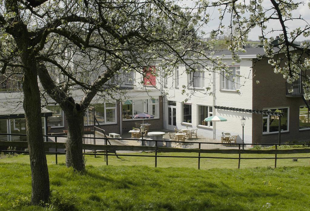 Hotel Restaurant Op De Beek Schin op Geul Oda fotoğraf