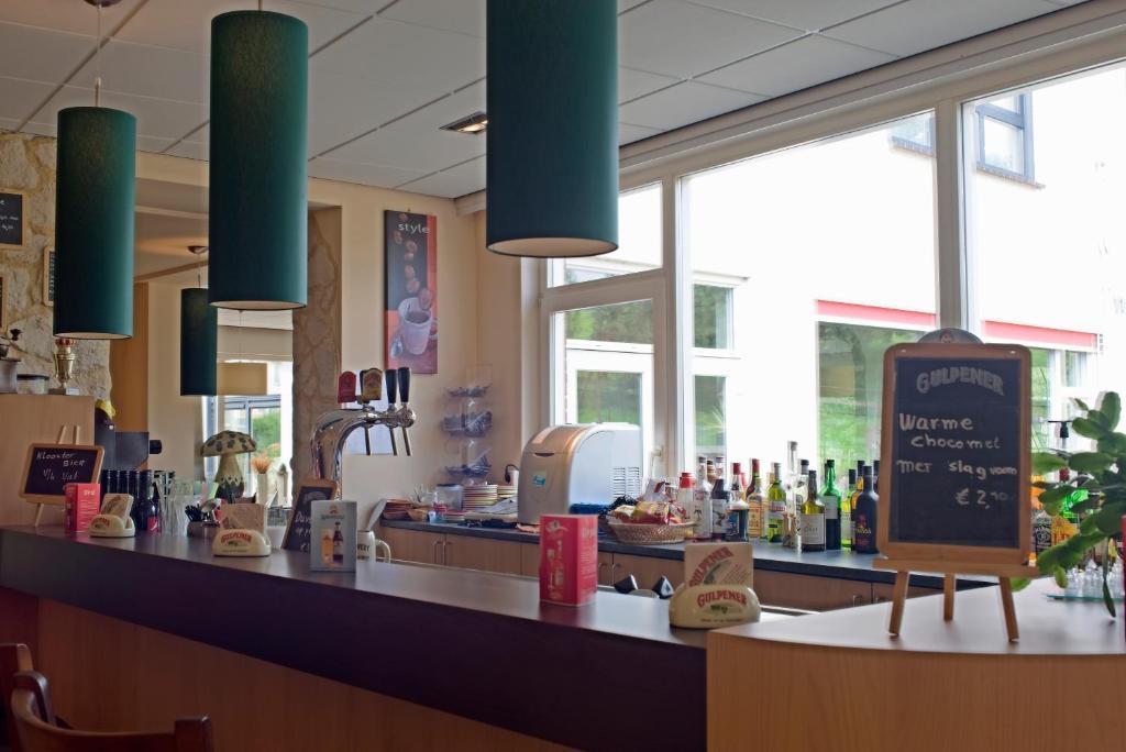 Hotel Restaurant Op De Beek Schin op Geul Dış mekan fotoğraf