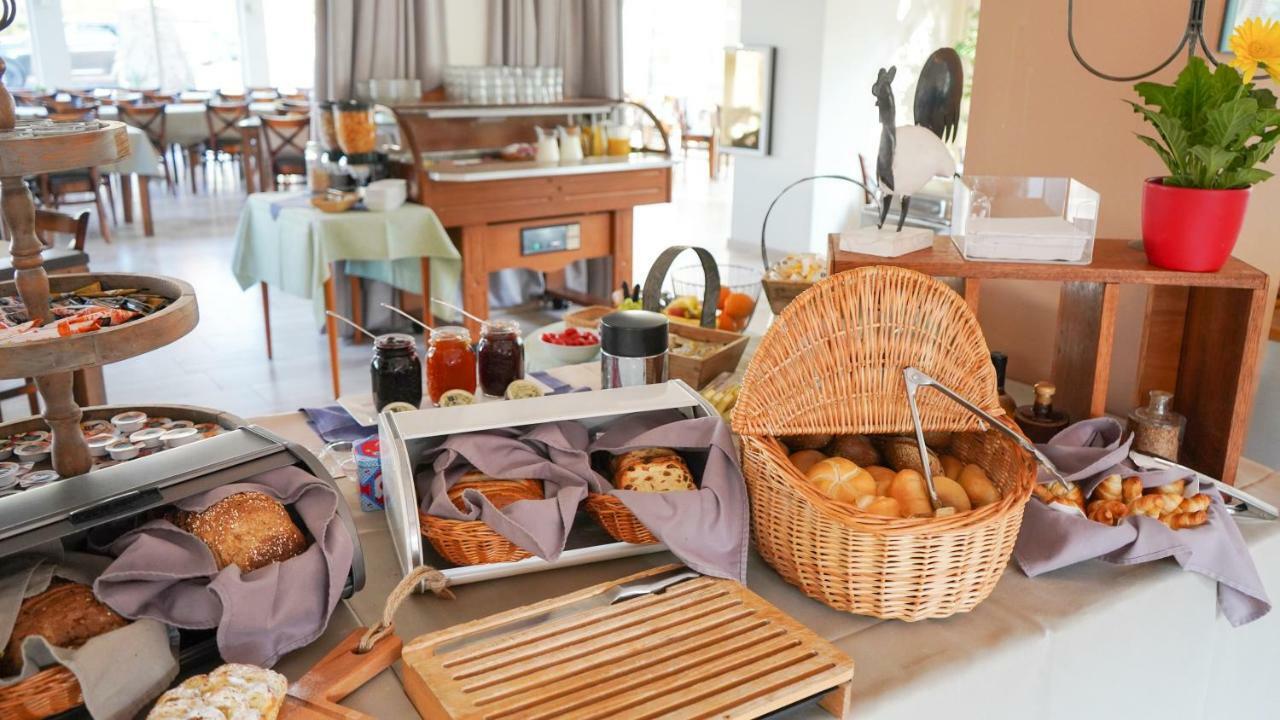 Hotel Restaurant Op De Beek Schin op Geul Dış mekan fotoğraf