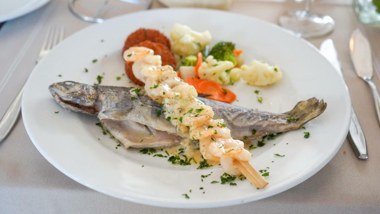 Hotel Restaurant Op De Beek Schin op Geul Dış mekan fotoğraf